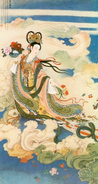 九天玄女的法器|九天玄女(中國上古時代的女神):原型,玄鳥,壬女,文獻記。